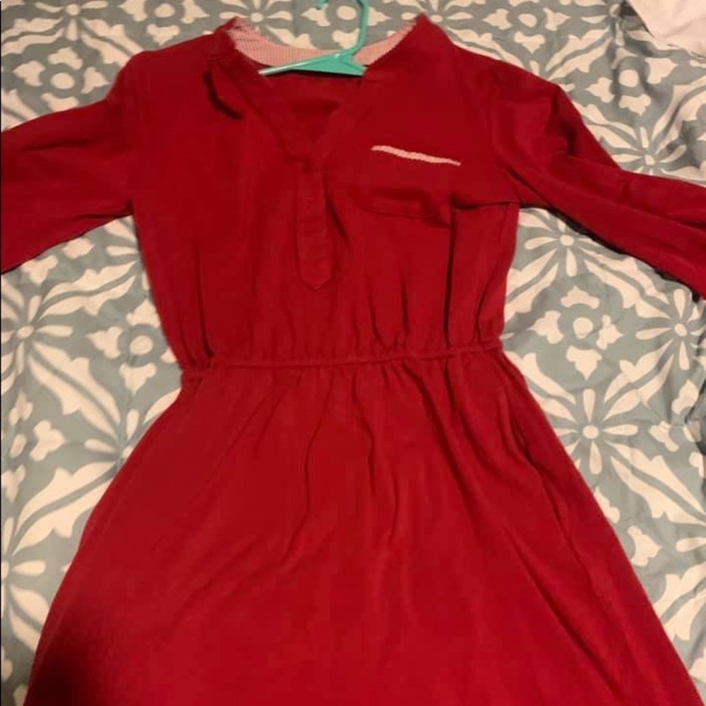 Lauren James Game Day Dress ♥️♥️